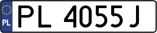 PL4055J