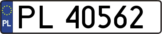 PL40562