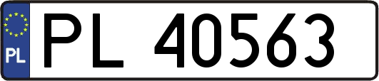 PL40563