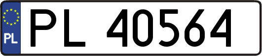 PL40564