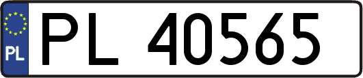 PL40565