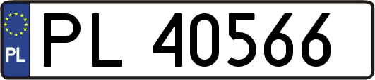 PL40566