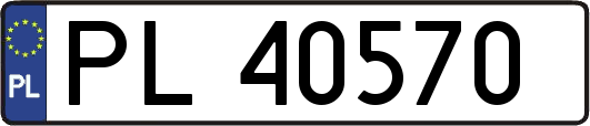 PL40570