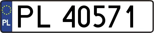 PL40571