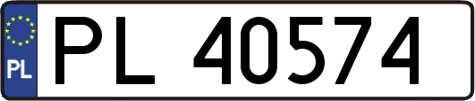 PL40574
