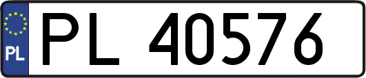 PL40576