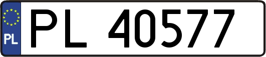 PL40577