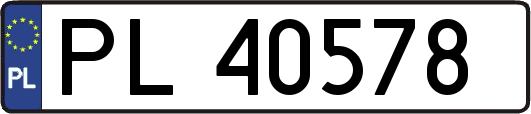 PL40578
