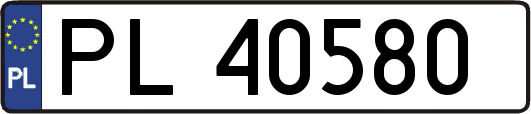 PL40580