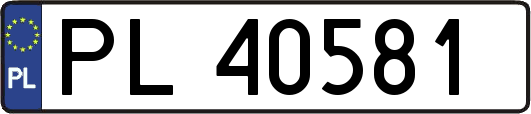 PL40581