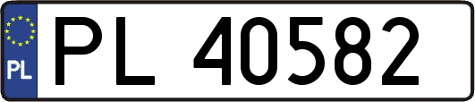 PL40582