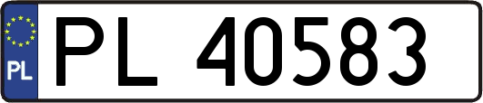 PL40583