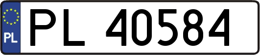 PL40584