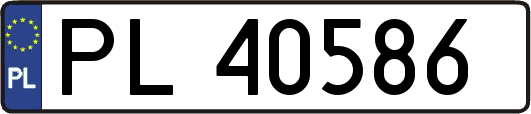 PL40586