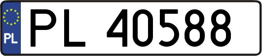 PL40588