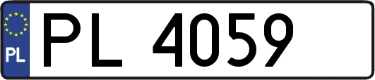 PL4059