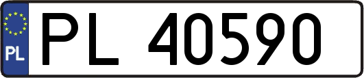 PL40590