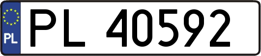 PL40592