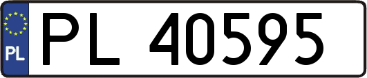 PL40595