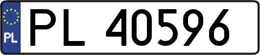 PL40596