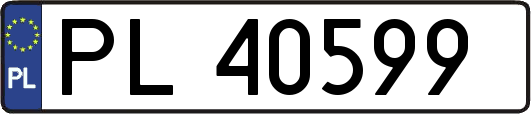 PL40599
