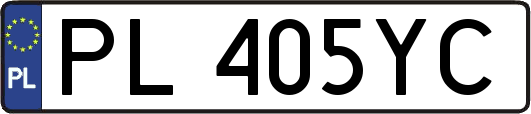 PL405YC