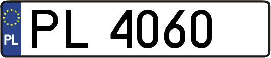 PL4060