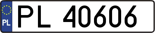PL40606