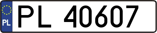 PL40607