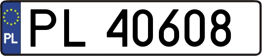 PL40608