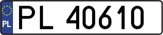 PL40610