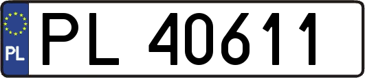 PL40611