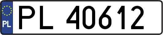 PL40612