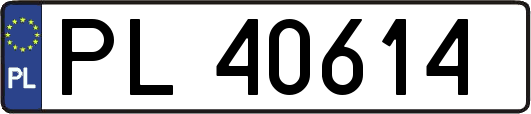 PL40614