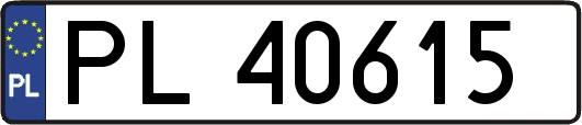 PL40615