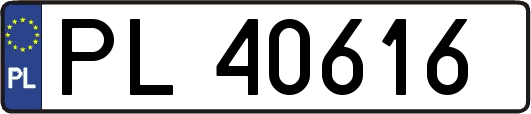 PL40616
