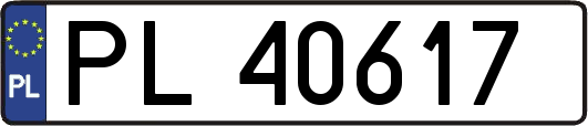PL40617