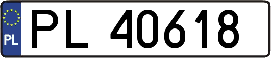 PL40618