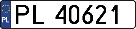 PL40621