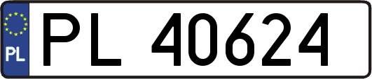 PL40624