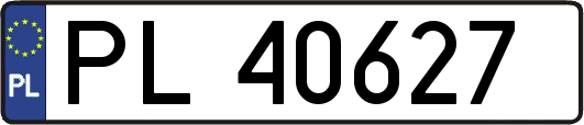 PL40627