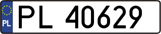 PL40629