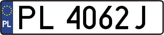 PL4062J