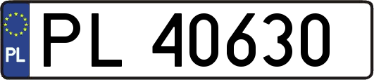 PL40630