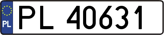 PL40631