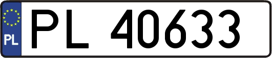PL40633