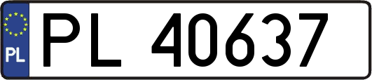 PL40637