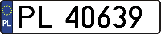 PL40639