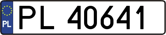 PL40641