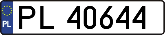 PL40644